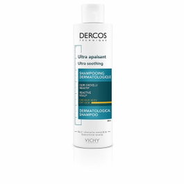 Vichy Dercos Shampooing sec ultra apaisant 200 ml