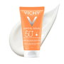 Vichy CAPITAL SOLEIL Crème Visage Onctueuse SPF 50+ 50 ml