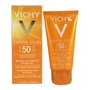 Vichy Capital Soleil Crème Visage Onctueuse SPF 50+ 50 ml