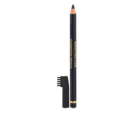 Max Factor EYEBROW pencil #0001-ebony Crayon à sourcils avec pinceau 1,2 g
