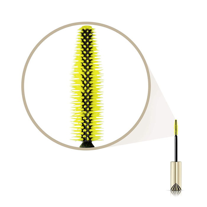 Max Factor Mascara Masterpiece High Definition Waterproof #001-Black 4,5 ml Max Factor Mascara Masterpiece High Definition Waterproof #001-Black 4,5 ml