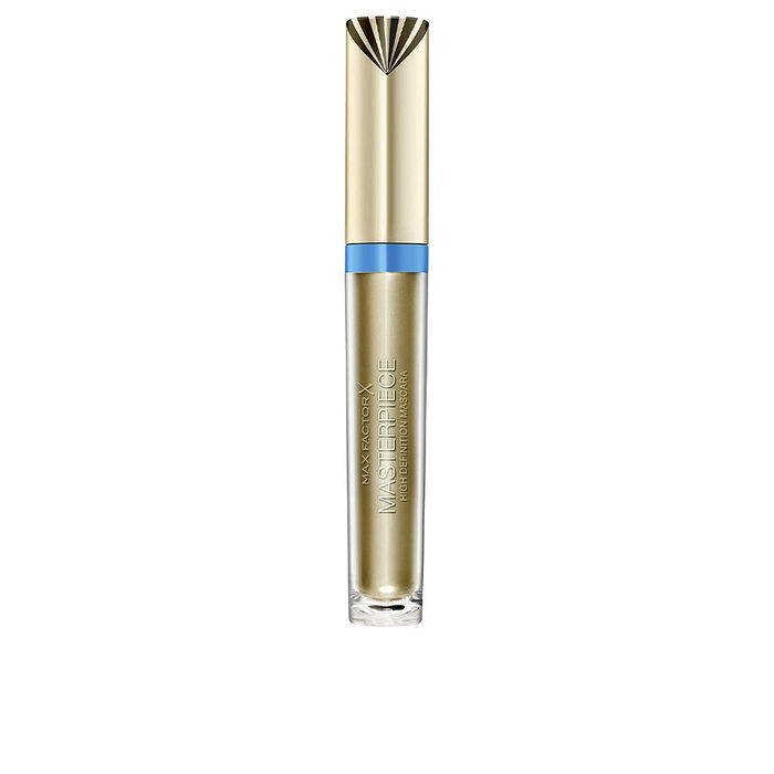 Max Factor Mascara Masterpiece High Definition Waterproof #001-Black 4,5 ml Max Factor Mascara Masterpiece High Definition Waterproof #001-Black 4,5 ml