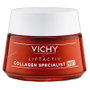 Vichy Liftactiv Collagen Specialist Crème de nuit anti-âge 50 ml