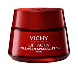 Vichy LIFTACTIV SPECIALISTE COLLAGENE Crème de Nuit Anti-Âge 50 ml