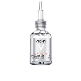 Vichy Sérum Liftactiv Supreme HA Epidermic Filler Anti-Âge Visage & Yeux 30 ml