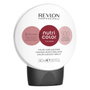 Revlon Nutri Colors Filters 500 - Filtre Colorant Instantané 240 mL - Teinte Rouge Pourpre - Sans Ammoniac - pH Acide