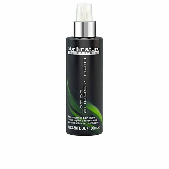 Abril Et Nature Greasy Hair Lotion 100 ml Abril Et Nature Greasy Hair Lotion 100 ml