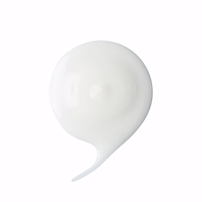 Shu Uemura Crème Coiffante Netsu Design Protection Thermique Anti-Frisottis pour Tous Cheveux, 150 ml