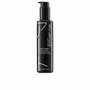 Shu Uemura Crème Coiffante Netsu Design Protection Thermique Anti-Frisottis pour Tous Cheveux, 150 ml