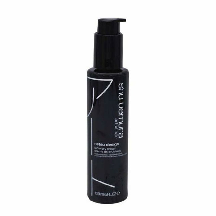 Shu Uemura Style Netsu Design Blow Dry Cream 150 ml