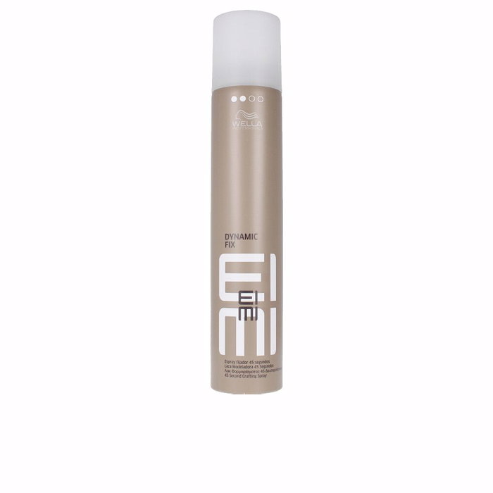 Wella Professionals EIMI Dynamic Fix Laque Fixante 300 ml Wella Professionals EIMI Dynamic Fix Laque Fixante 300 ml