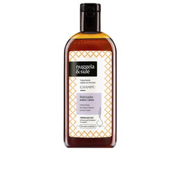 Nuggela & Sulé Shampoing Argent Nº3 250 ml