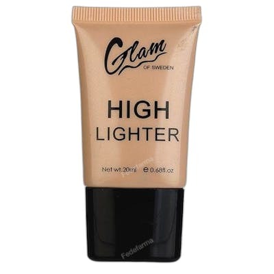 Glam Of Sweden Highlighter Champagne Glam Of Sweden Highlighter Champagne