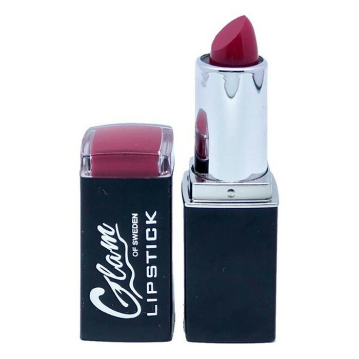 Glam Of Sweden BLACK lipstick 05-red night