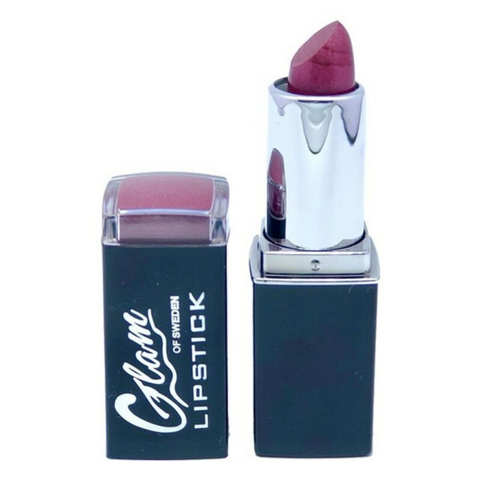 Glam Of Sweden BLACK lipstick 95-plum