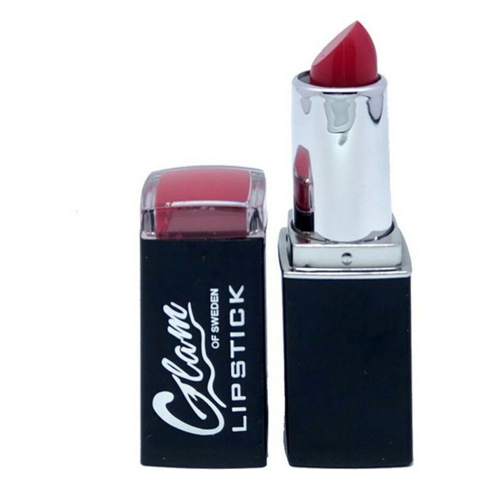 Glam Of Sweden BLACK lipstick 11-cherry