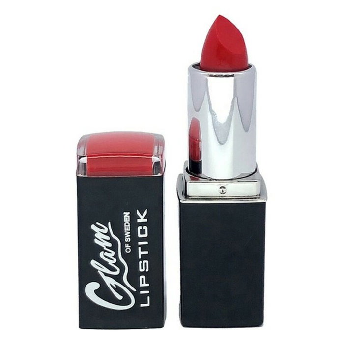 Glam Of Sweden BLACK lipstick 74-true red Glam Of Sweden BLACK lipstick 74-true red