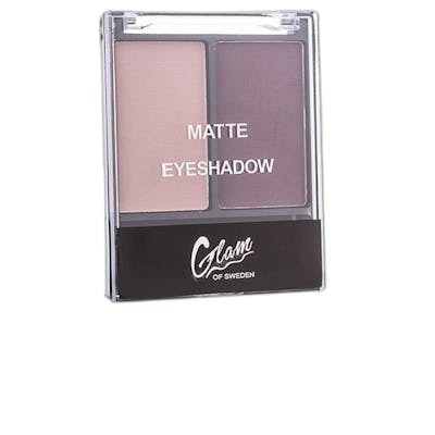 Glam Of Sweden MATTE eyeshadow #04-bloom Glam Of Sweden MATTE eyeshadow #04-bloom