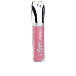 Glam Of Sweden GLOSSY SHINE lipgloss #04-pink power - Gloss à lèvres éclatant 6ml
