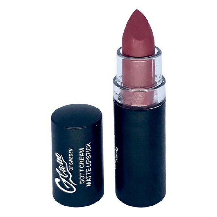 Glam Of Sweden Soft Cream Matte Lipstick 05-brave