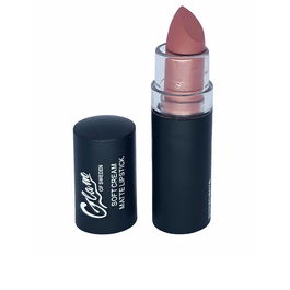 Glam Of Sweden Rouge à Lèvres Soft Cream Matte Lipstick #06-Princess Finition Mat Longue Tenue