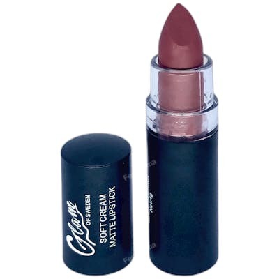 Glam Of Sweden Rouge à Lèvres Soft Cream Matte #05-brave Glam Of Sweden Rouge à Lèvres Soft Cream Matte #05-brave