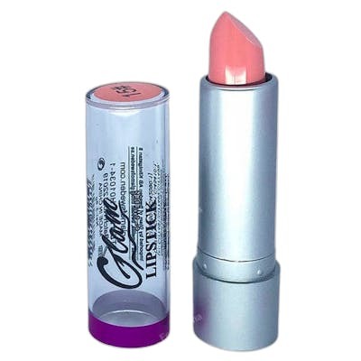 Glam Of Sweden SILVER lipstick #20-frosty pink