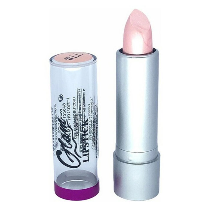Glam Of Sweden SILVER lipstick 77-chilly pink Glam Of Sweden SILVER lipstick 77-chilly pink