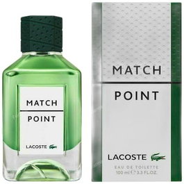 Lacoste Match Point Eau de Toilette 50 ml