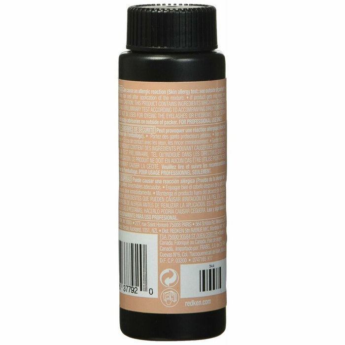 Redken Color Gels Lacquers 6N Morocan Sand