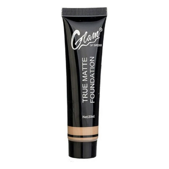 Glam Of Sweden TRUE MATTE foundation #05-fair Glam Of Sweden TRUE MATTE foundation #05-fair