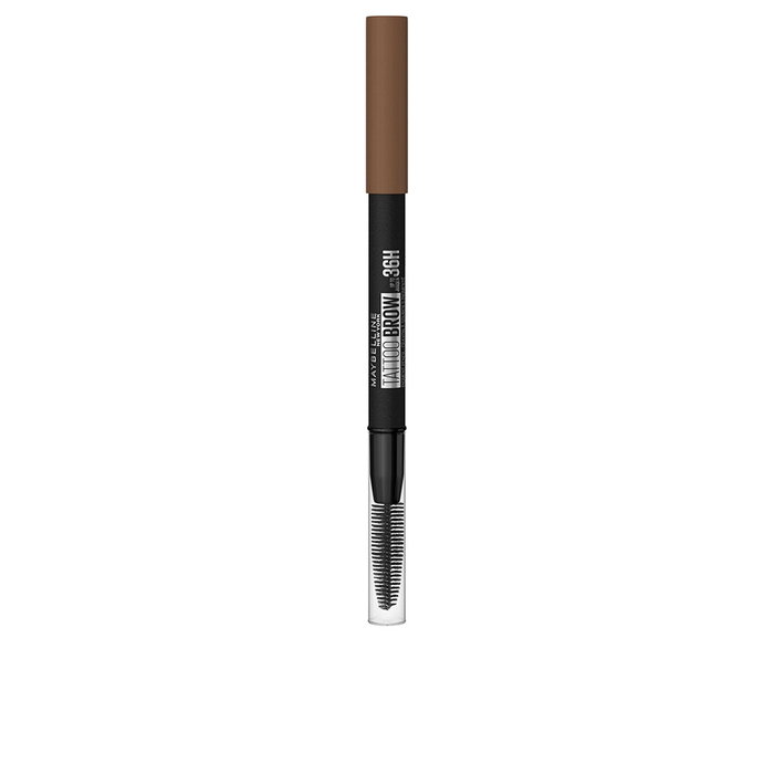 Maybelline Tattoo Brow 36H Crayon à sourcils 03-soft brown