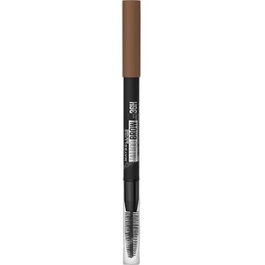 MAYBELLINE Tattoo Brow 36H Crayon à Sourcils Pigmenté Tenue 36H - Soft Brown