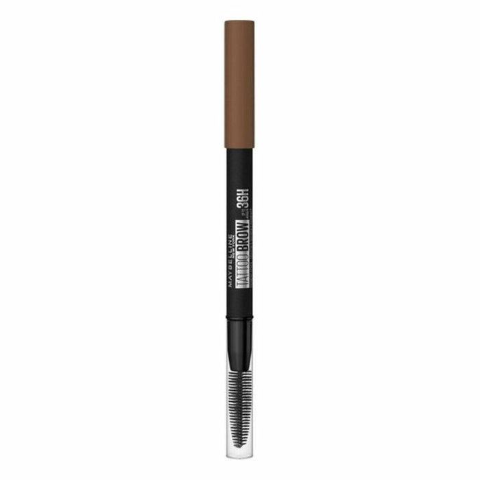 Maybelline Tattoo Brow 36H Crayon à sourcils 03-soft brown