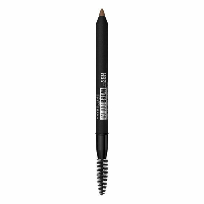 Maybelline Tattoo Brow 36H Crayon à sourcils 03-soft brown