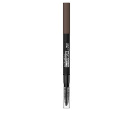 Maybelline Crayon à sourcils Tattoo Brow 36H #07-deep brown Tenue Longue Durée Sourcils Naturels