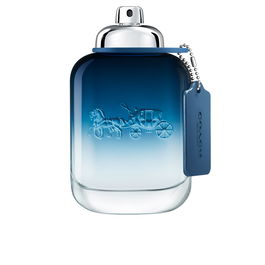 Coach Eau de Toilette Vaporisateur Blue 100 ml Homme