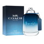 Coach Eau de Toilette Vaporisateur Blue 100 ml Homme