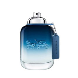 Coach Eau de Toilette Vaporisateur Blue 100 ml Homme