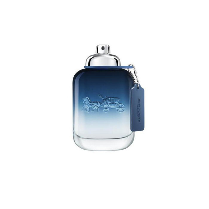 Coach Blue Eau de Toilette 100 ml