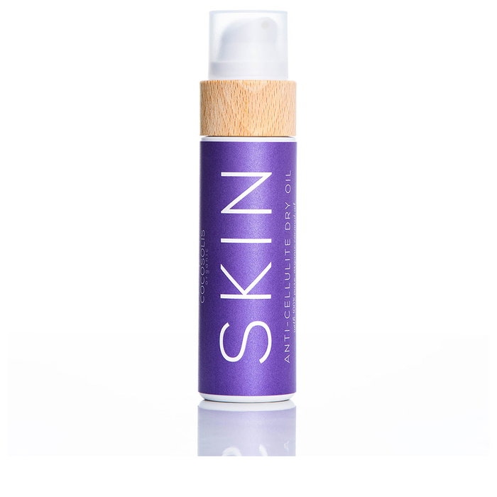 Cocosolis Huile Sèche Anticellulite SKIN 110 ml