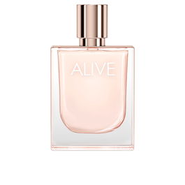 Hugo Boss-Boss ALIVE Eau de Toilette vaporisateur 50 ml Femme Oriental Floral Boisé 2021