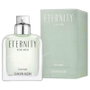 Calvin Klein Eternity Cologne Eau de Toilette pour hommes 200 ml