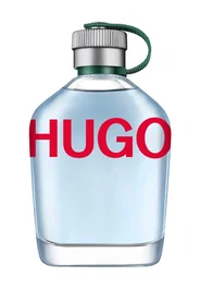 Hugo Boss Hugo Man Eau de Toilette 200 ml