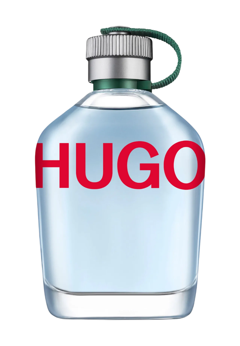 Hugo Boss Hugo Man Eau de Toilette 200 ml