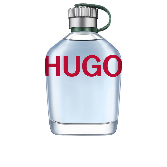 Hugo Boss-Hugo Eau de Toilette Vaporisateur 200 ml Hugo Boss-Hugo Eau de Toilette Vaporisateur 200 ml