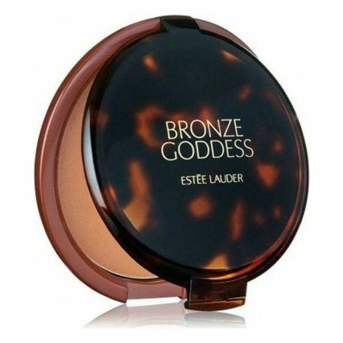 Estée Lauder BRONZE GODDESS poudre bronzante 04-deep Estée Lauder BRONZE GODDESS poudre bronzante 04-deep