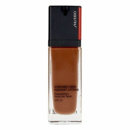 Shiseido SYNCHRO SKIN Fond de teint liftant éclat #550