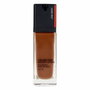 Shiseido SYNCHRO SKIN Fond de teint liftant éclat #550