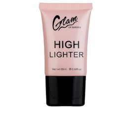 Glam Of Sweden Highlighter Rose Liquide pour le Visage 20 ml